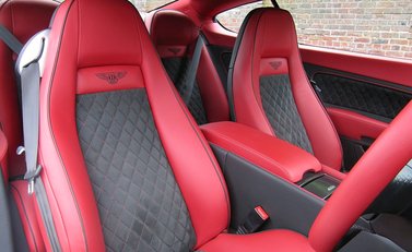 Bentley Continental Supersports 8