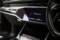 Audi A6 2.0 A6 Black Edition 40 TDI MHEV Semi-Auto 5dr 53