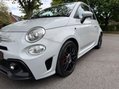Abarth 595 1.4 T-Jet 70th Cabrio Euro 6 2dr 43