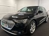 Audi E-Tron e-tron Technik 50 Quattro 4WD 5dr