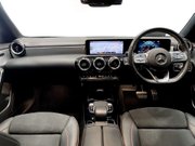 Mercedes-Benz CLA Class 2.0 CLA220 AMG Line Coupe 4dr Petrol 7G-DCT Euro 6 (s/s) (190 ps) 19