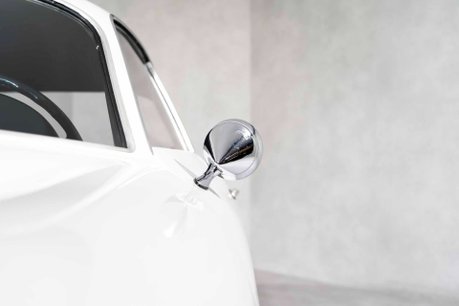 Alfa Romeo Giulietta SPRINT ZAGATO. 1 OF 200. EX COMPETITION CAR. EXTENSIVE DOCUMENTED HISTORY. 40