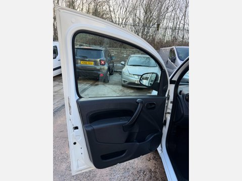 Mercedes-Benz Citan 1.5 109 CDI BlueEfficiency Panel Van 5dr Diesel Manual L1 Euro 6 (s/s) (90 37
