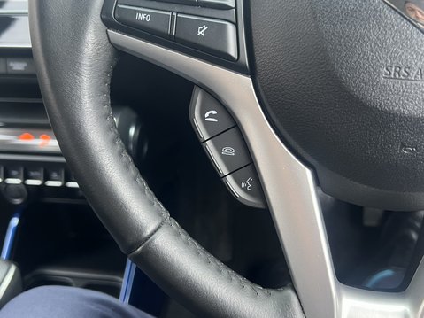 Suzuki Ignis 1.2 Dualjet 12V Hybrid SZ5 5dr CVT 23
