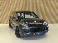 Porsche Cayenne 3.0 Cayenne V6 D Tiptronic S 4WD 5dr 5