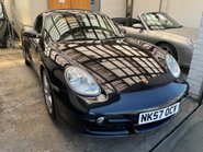 Porsche Cayman 2.7 987 TIPTRONIC S 36