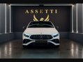 Mercedes-Benz A Class 2.0 A35h MHEV AMG (Premium Plus) Hatchback 5dr Petrol Hybrid 7G-DCT 4MATIC 2
