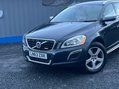 Volvo XC60 2.4 D5 R-Design Nav Geartronic AWD Euro 5 5dr 56