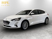 Ford Focus 1.0T EcoBoost Titanium X Hatchback 5dr Petrol Manual Euro 6 (s/s) (125 ps) 3