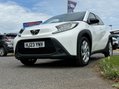 Toyota Aygo X VVT-I PURE 933 MILES 20