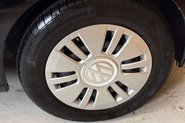 Volkswagen Up 1.0 Move up! Hatchback 5dr Petrol ASG Euro 5 (60 ps) 50