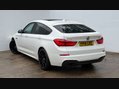 BMW 5 Series 2.0 520d M Sport Auto 5dr 38