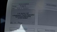 Toyota C-HR 1.2 VVT-i Dynamic SUV 5dr Petrol CVT AWD Euro 6 (s/s) (115 ps) 10