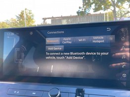 Nissan Qashqai 1.3 Qashqai N-Connecta DiG-T MHEV 5dr 43