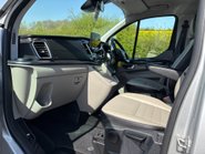 Ford Tourneo Custom 320 Titanium X L2 170 ps Automatic - 8 Seater 15