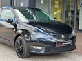 SEAT Ibiza 1.2 Ibiza FR Black TSi 3dr 5