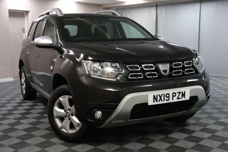 Dacia Duster COMFORT SCE 19
