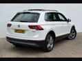 Volkswagen Tiguan 2.0 Tiguan SEL TDI BlueMotion Technology 4Motion Semi-Auto 4WD 5dr 26