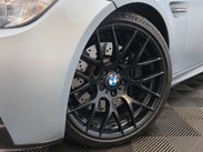 BMW M3 4.0 iV8 Frozen Silver Edition Coupe 2dr Petrol DCT Euro 5 (420 ps) 45