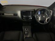 Mitsubishi Outlander 2.4h TwinMotor 13.8kWh 4h SUV 5dr Petrol Plug-in Hybrid CVT 4WD Euro 6 (s/s 18