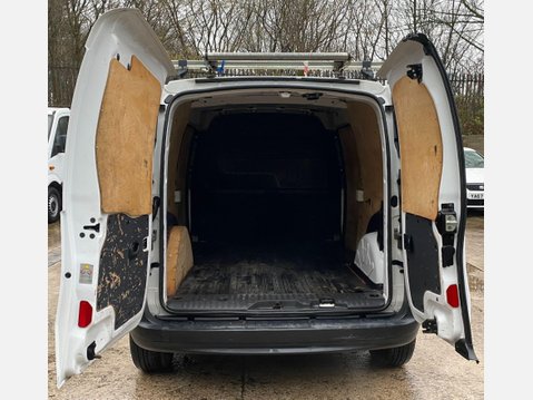 Mercedes-Benz Citan 1.5 109 CDI L3 Euro 5 6dr 16