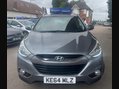 Hyundai ix35 2.0 CRDi Premium Auto 4WD Euro 5 5dr 2
