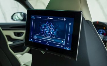 Lamborghini Urus S 15