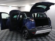 Vauxhall Crossland ELITE NAV 21