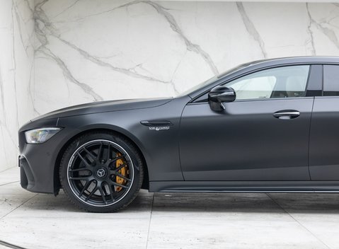 Mercedes-Benz Amg GT GT 63 S E PERFORMANCE 47