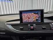 Audi S7 4.0 TFSI V8 Sportback 5dr Petrol S Tronic quattro Euro 5 (s/s) (420 ps) 12