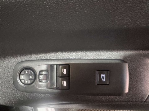 Vauxhall Combo 1.5 Combo 2300 Prime Turbo D 5dr 12