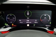 Vauxhall Mokka GS LINE 15
