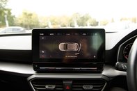 SEAT Leon TSI EVO SE DYNAMIC 29