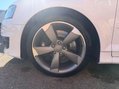 Audi S3 2.0 TFSI Black Edition Sportback quattro Euro 5 5dr 21