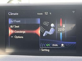 Lexus Ux 2.0 UX 250h 4x2 CVT 5dr 54