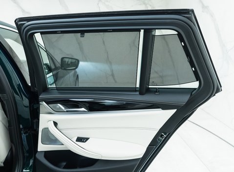 BMW Alpina B5 Touring 33