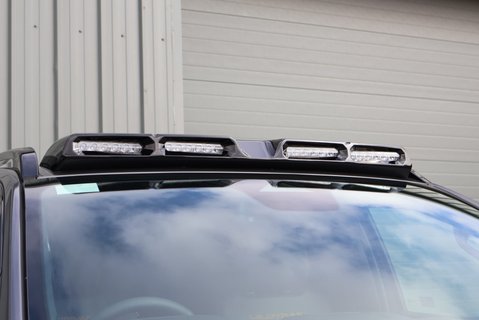 Ford Ranger Brand New WILDTRAK ECOBOOST Hybrid styled by Seeker FULL SKR KIT  6