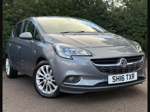 Vauxhall Corsa 1.4i ecoFLEX SE Euro 6 5dr 1