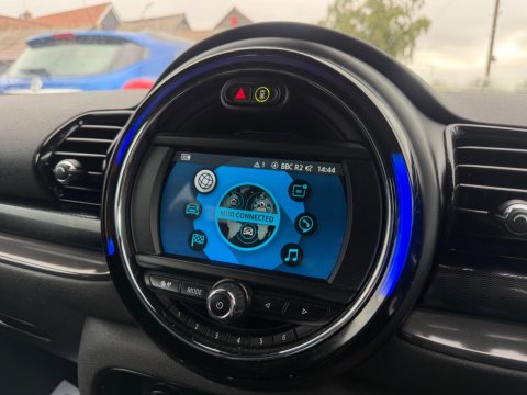Mini Clubman 1.5 Cooper Sport Euro 6 (s/s) 6dr 50