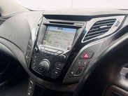 Hyundai i40 1.7 i40 SE Nav CRDi Blue Drive 5dr 18