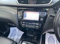 Nissan X-Trail 1.6 dCi Tekna 4WD Euro 6 (s/s) 5dr 19