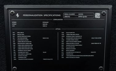 Ferrari SF90 Spider 49