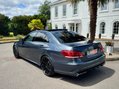 Mercedes-Benz E Class 5.5 E63 V8 BiTurbo AMG SpdS MCT Euro 6 (s/s) 4dr 31