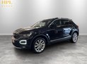 Volkswagen T-Roc 1.6 TDI SEL SUV 5dr Diesel Manual Euro 6 (s/s) (115 ps) 3