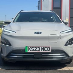 Hyundai KONA 39kWh Premium SUV 5dr Electric Auto (10.5kW Charger) (136 ps) 2