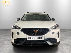 Cupra Formentor 1.5 TSI V2 SUV 5dr Petrol DSG Euro 6 (s/s) (150 ps) Alloys - Air Con - Crui
