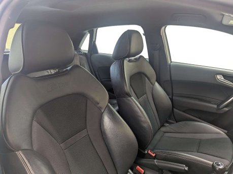 Audi A1 1.4 A1 Sportback TFSI S Line 5dr 30