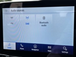 Ford Ecosport 1.0 EcoSport ST-Line 5dr 38