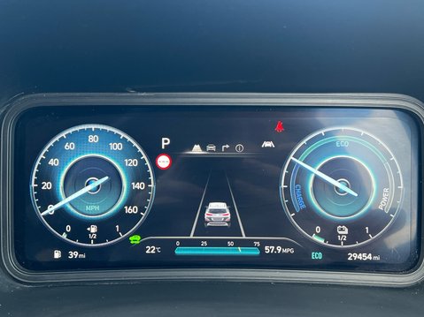 Hyundai KONA GDI ULTIMATE 11