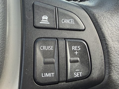 Suzuki Vitara 1.4 Boosterjet SZ5 5dr Auto 33